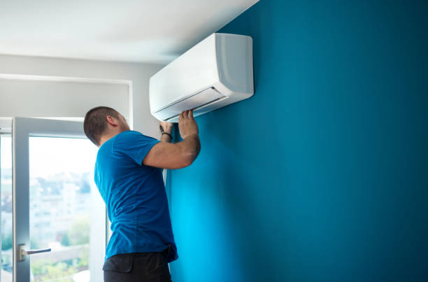 HVAC Air Duct Cleaning in Atlantic Beach, FL