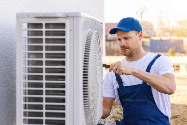 Trusted Atlantic Beach, FL HVAC Experts
